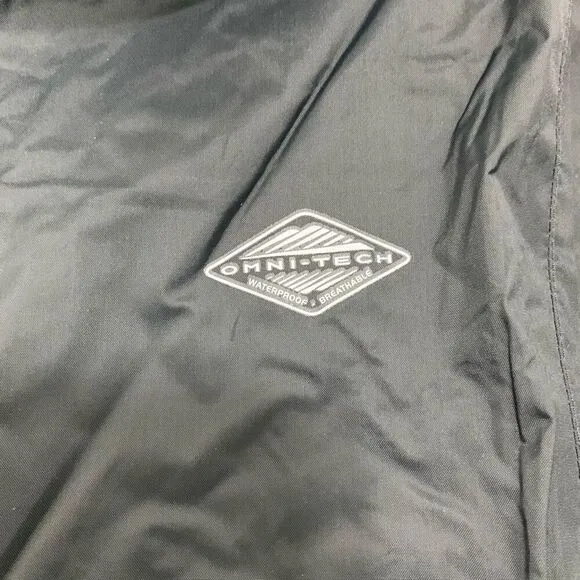 COLUMBIA Omni Tech Rain Pants