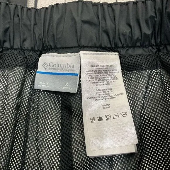 COLUMBIA Omni Tech Rain Pants