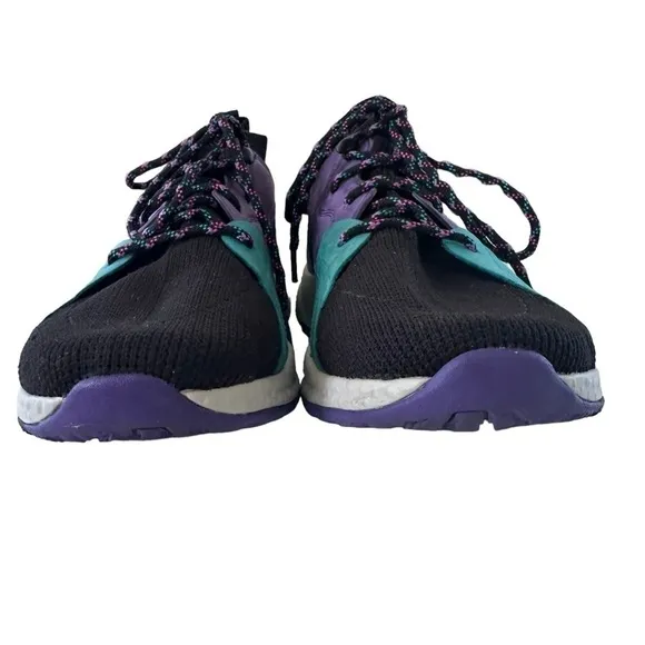COLUMBIA SH/FT OUTDRY MID WATERPROOF HIKING TRAIL SHOES SIZE 9.5