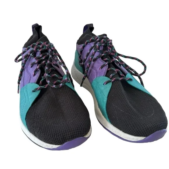 COLUMBIA SH/FT OUTDRY MID WATERPROOF HIKING TRAIL SHOES SIZE 9.5
