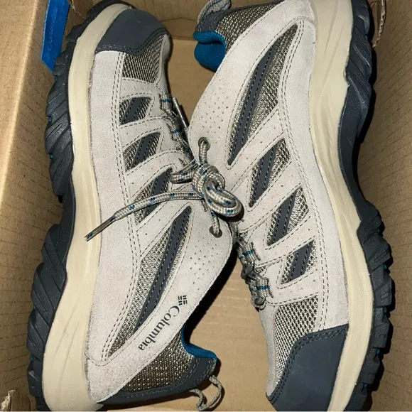 Columbia Women's Hiking Shoes