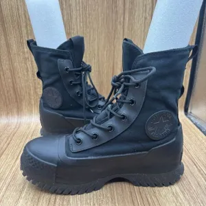Converse Chuck Taylor All Star Lugged 2.0 Counter Climate High Top Boots Size 7