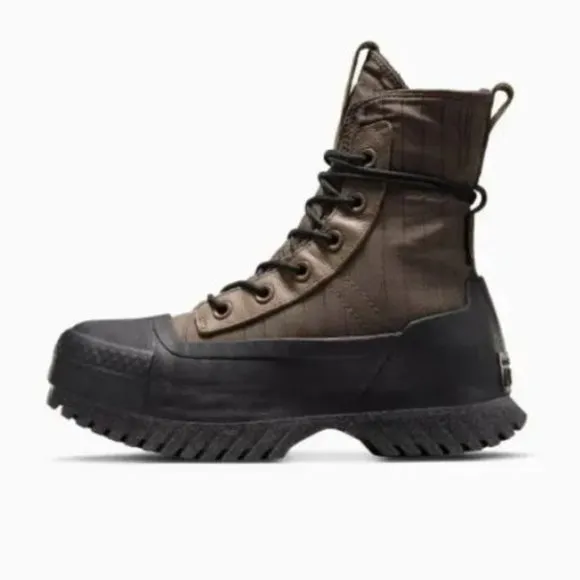 Converse Chuck Taylor All Star Lugged 2.0 Mens Boots Brown A05386C NEW Multi Sz