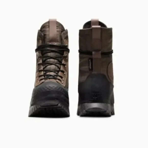 Converse Chuck Taylor All Star Lugged 2.0 Mens Boots Brown A05386C NEW Multi Sz