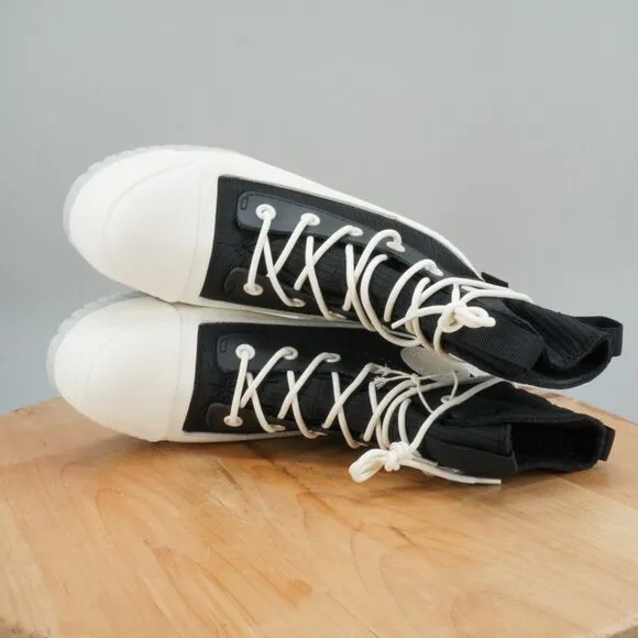 Converse Chuck Taylor Lugged 2.0 Womens Size 8 Shoe Climate Waterproof Boots NEW