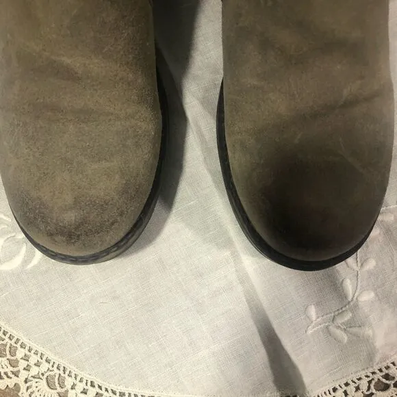 Coolway Motorcycle Boots Women’s Size 36 US Size 5