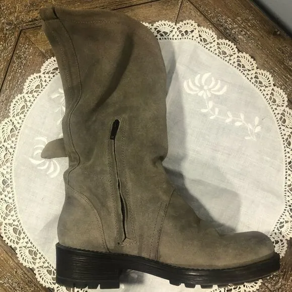 Coolway Motorcycle Boots Women’s Size 36 US Size 5