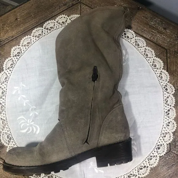 Coolway Motorcycle Boots Women’s Size 36 US Size 5