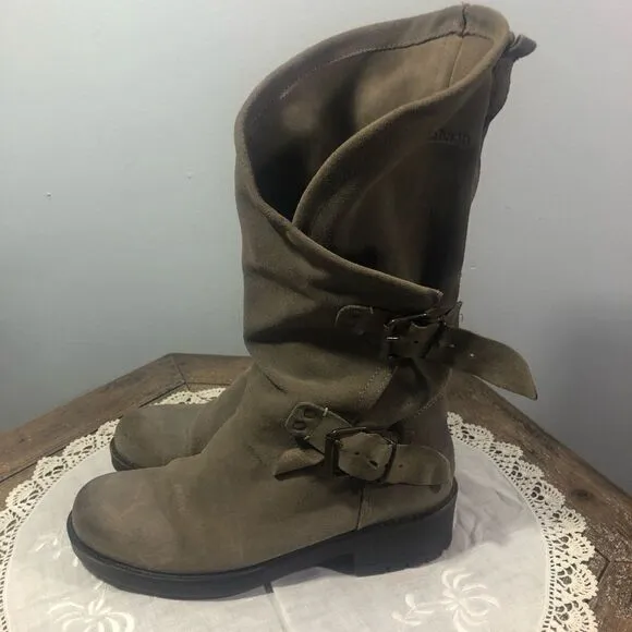 Coolway Motorcycle Boots Women’s Size 36 US Size 5