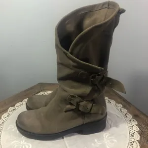 Coolway Motorcycle Boots Women’s Size 36 US Size 5