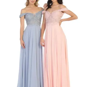 COPY - New long sage,rose,purple lilac,nave,red,off the shoulder lace up corset…
