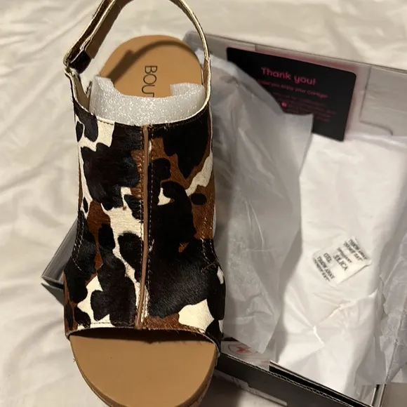 Corkys Carly LEATHER Pasture size 11