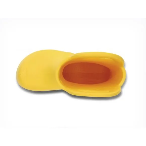 Crocs Kids' Rain Boots -‎ Handle It Rain Boots, Waterproof Kids' Shoes