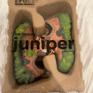 Crocs Salehe Bembury Juniper Shoes