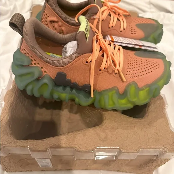 Crocs Salehe Bembury Juniper Shoes