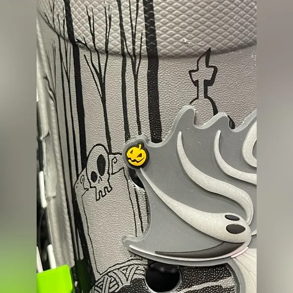 Crocs The Nightmare Before Christmas 2024 WDW PARKS