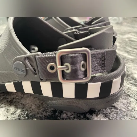 Crocs The Nightmare Before Christmas 2024 WDW PARKS