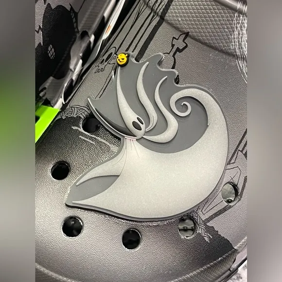 Crocs The Nightmare Before Christmas 2024 WDW PARKS