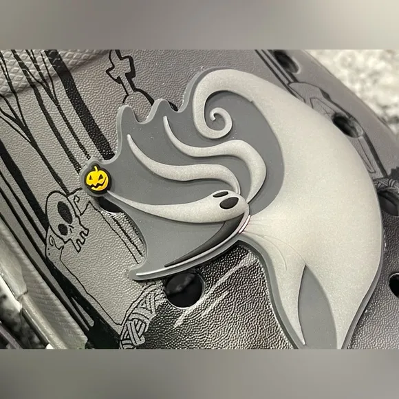 Crocs The Nightmare Before Christmas 2024 WDW PARKS