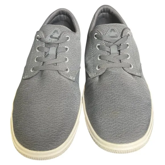 CUATER by Travis Mathew The Wildcard‎ Navy Spikeless Golf Shoes Men’s 9.5