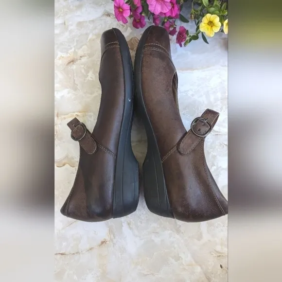 Dansko  Mary Jane shoes, very comfortable Size 39