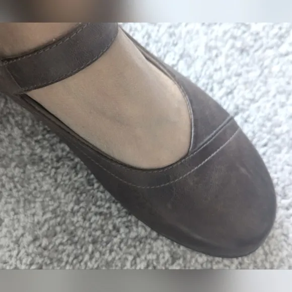 Dansko  Mary Jane shoes, very comfortable Size 39