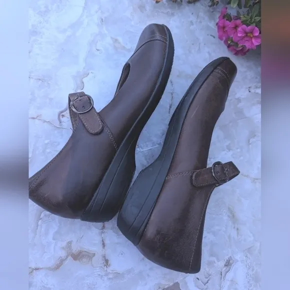 Dansko  Mary Jane shoes, very comfortable Size 39