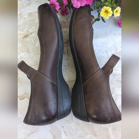 Dansko  Mary Jane shoes, very comfortable Size 39