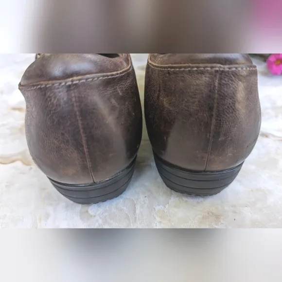 Dansko  Mary Jane shoes, very comfortable Size 39
