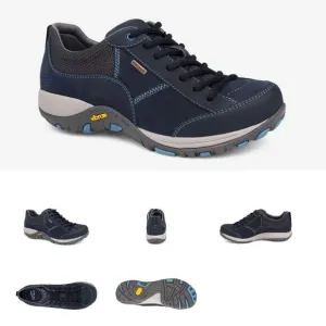 Dansko | Paisely Waterproof Sneakers