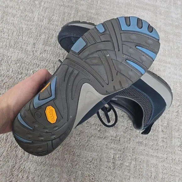 Dansko | Paisely Waterproof Sneakers