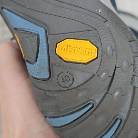 Dansko | Paisely Waterproof Sneakers