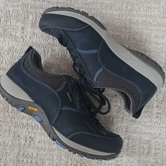 Dansko | Paisely Waterproof Sneakers