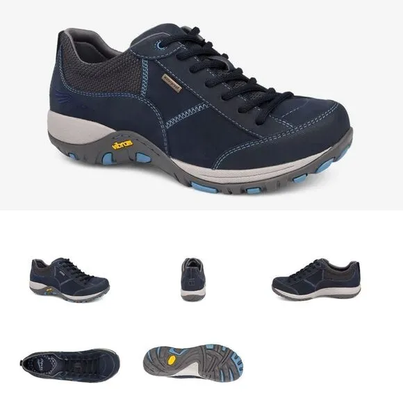 Dansko | Paisely Waterproof Sneakers