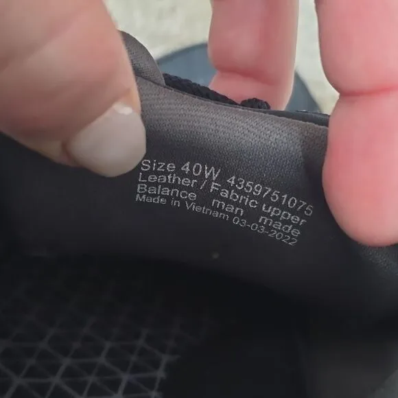 Dansko | Paisely Waterproof Sneakers