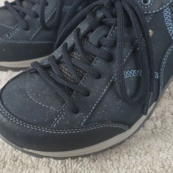 Dansko | Paisely Waterproof Sneakers