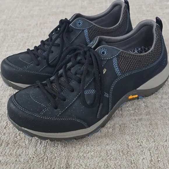 Dansko | Paisely Waterproof Sneakers