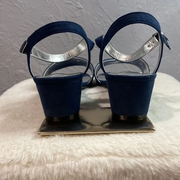 DAVID TATE ALLANA SANDAL