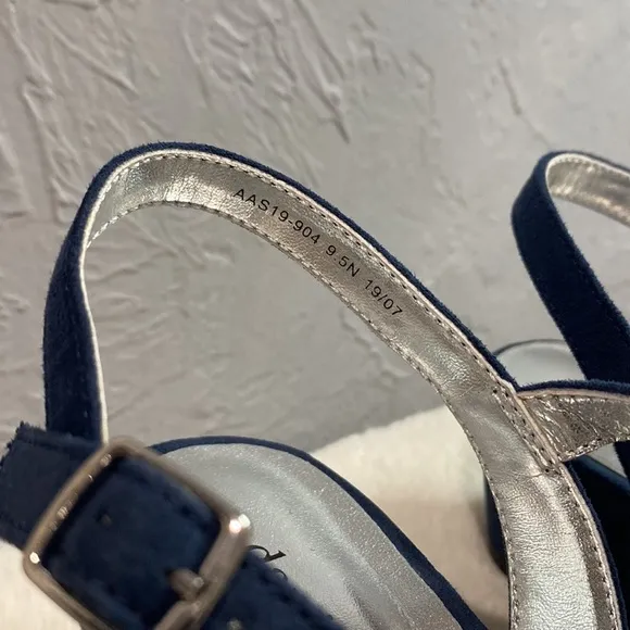 DAVID TATE ALLANA SANDAL