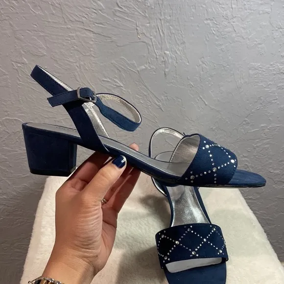 DAVID TATE ALLANA SANDAL