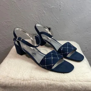 DAVID TATE ALLANA SANDAL