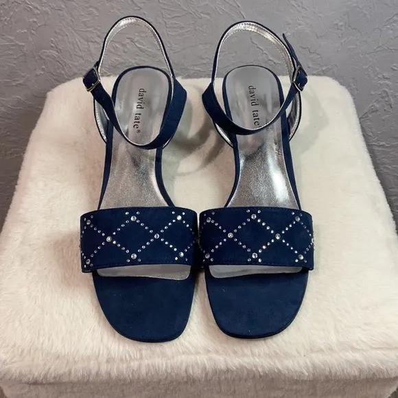 DAVID TATE ALLANA SANDAL