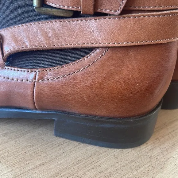 Desa ankle boots