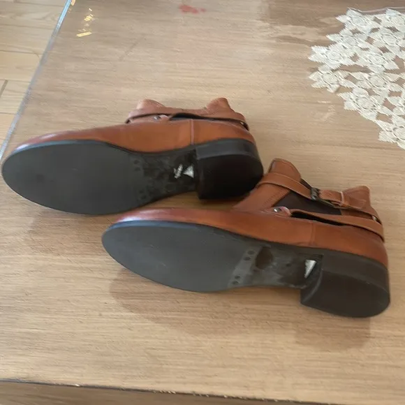 Desa ankle boots