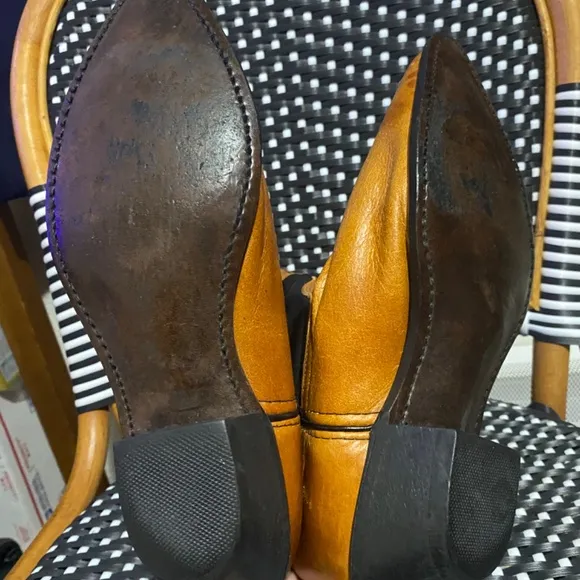 Dingo Size 9 Women’s Cowboy Boots