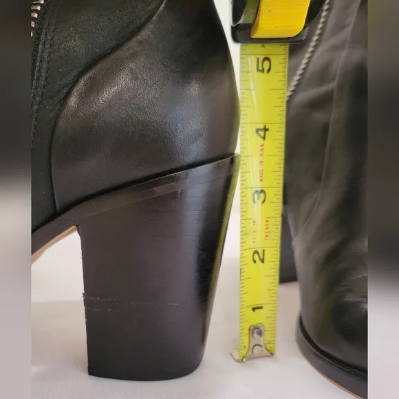 Dolce vita ankle boots