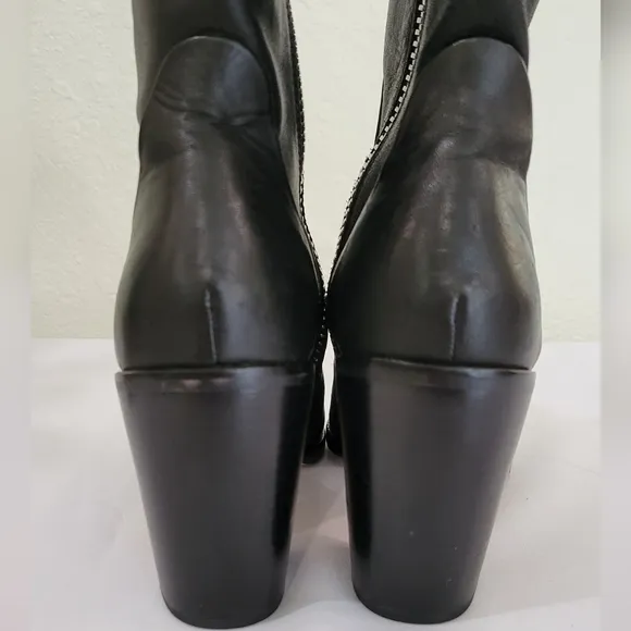 Dolce vita ankle boots