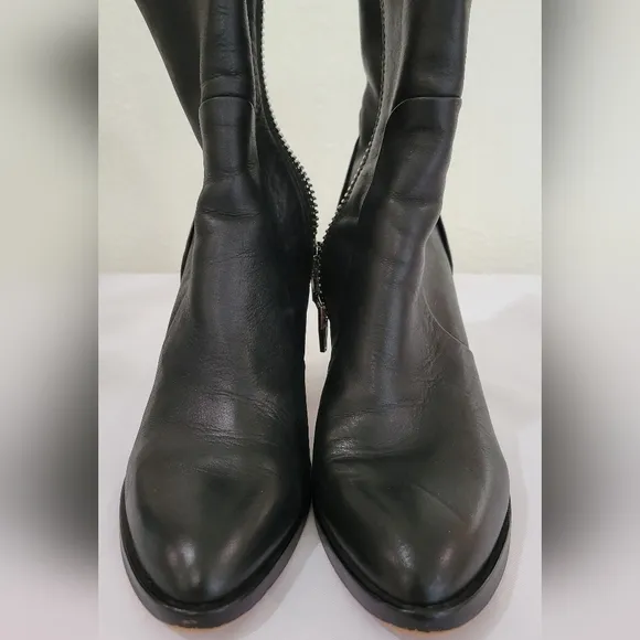 Dolce vita ankle boots