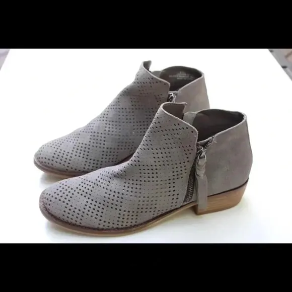 Dolce vita ankle boots