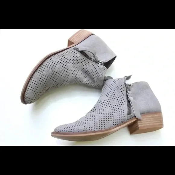 Dolce vita ankle boots